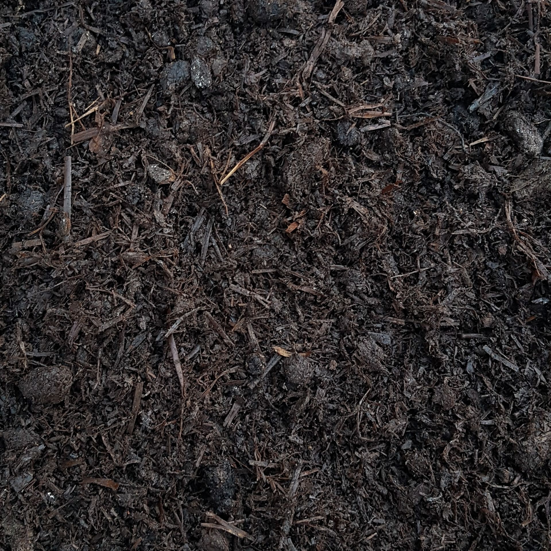 Mushroom Compost - 30L - Bagged