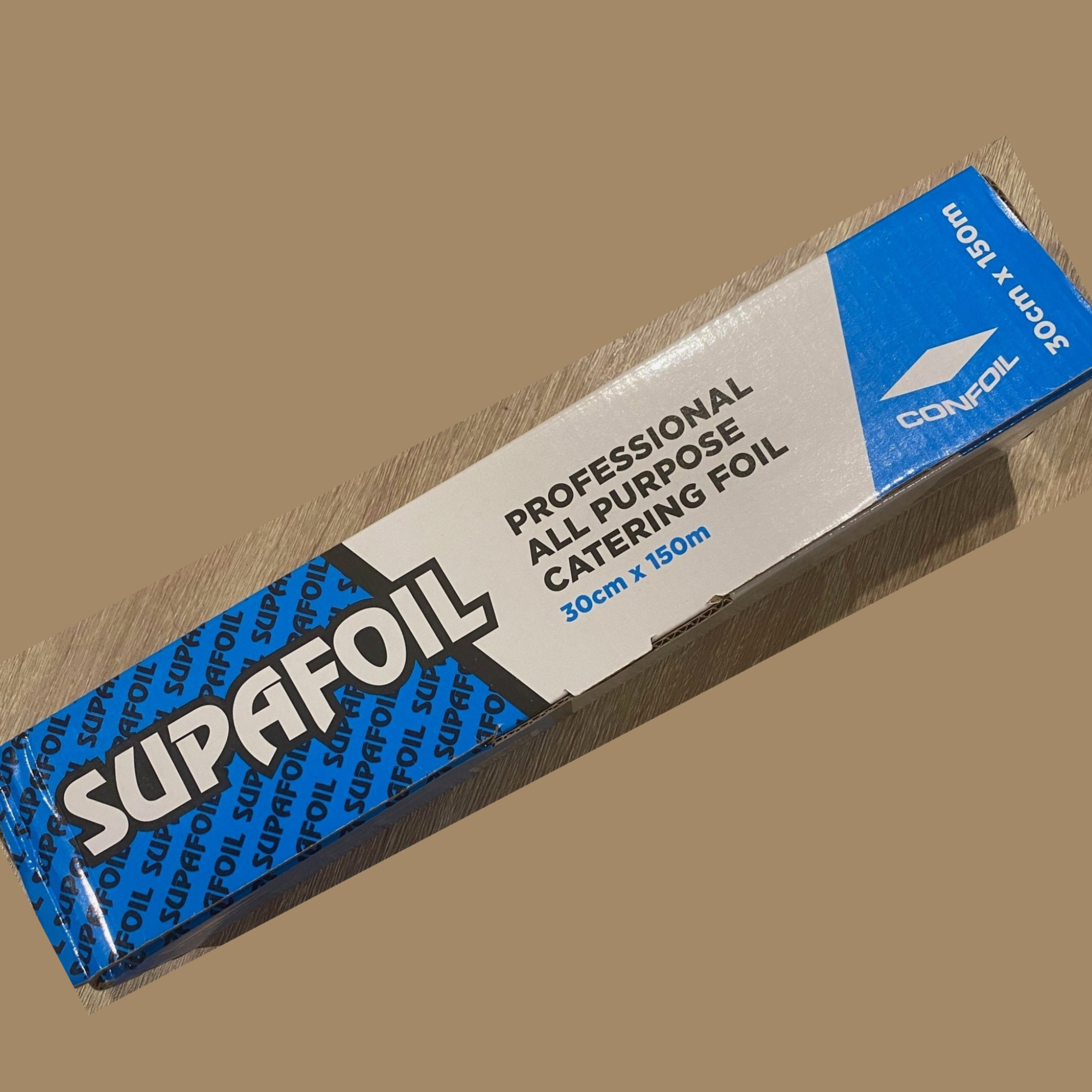 150M Superfoil 300mm x 150M