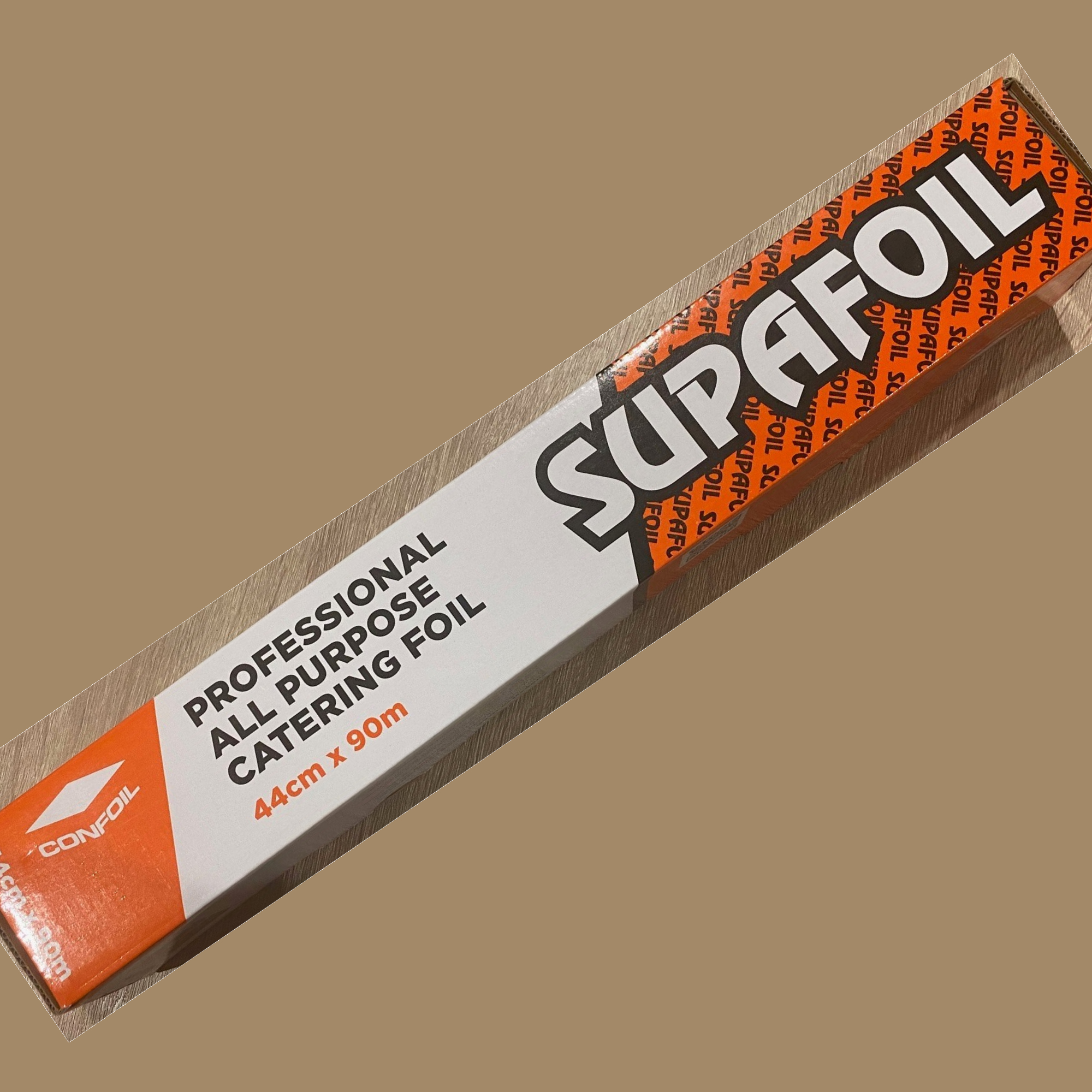 90M Superfoil 440mm x 90M